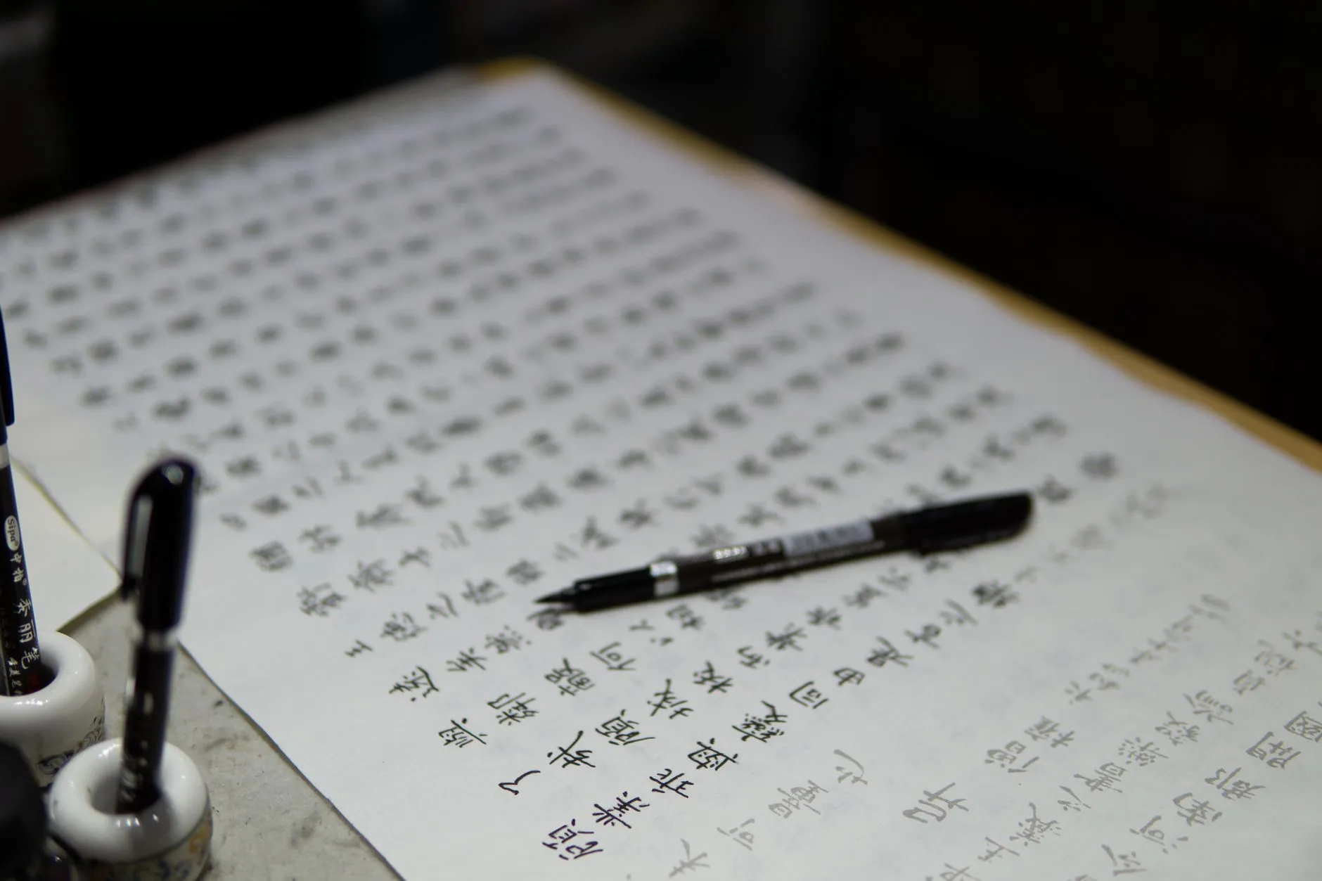 濮阳普通话考试报名流程及注意事项详解